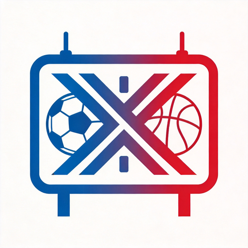 八波比分 Logo